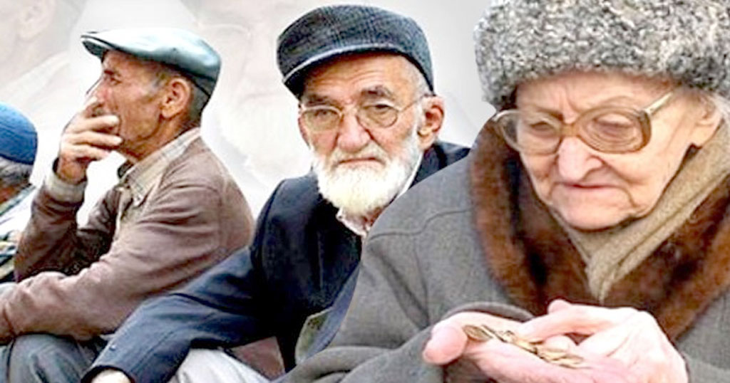 Türkiye’deki emekliler, yaşam beyannamelerini 27 Ağustos’a kadar verebilir
