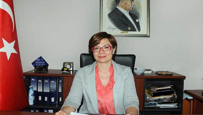 Türkiye’nin yeni Bulgaristan Büyükelçisi Aylin Sekizkök