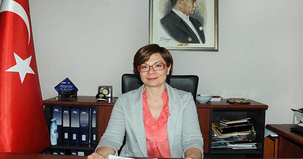 Türkiye’nin yeni Bulgaristan Büyükelçisi Aylin Sekizkök