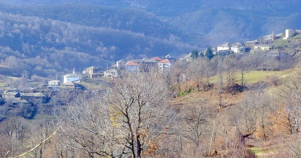 Bulgaristan – Yunanistan doğal gaz boru hattının güzergahında bulunan arkeolojik yapılar incelendi