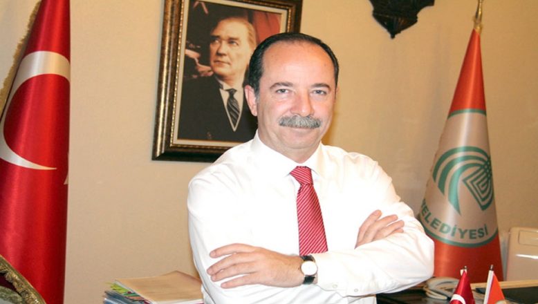 Başkan Gürkan, muhtarlar gününü kutladı