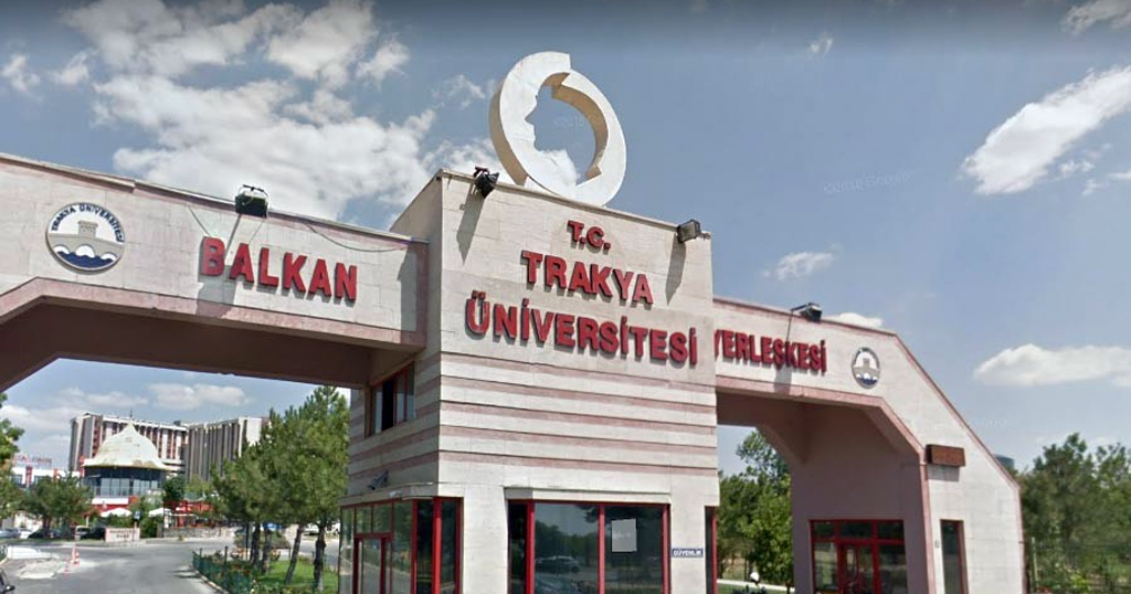 Trakya Üniversitesi Hastanesine 64 sağlık personeli alınacak