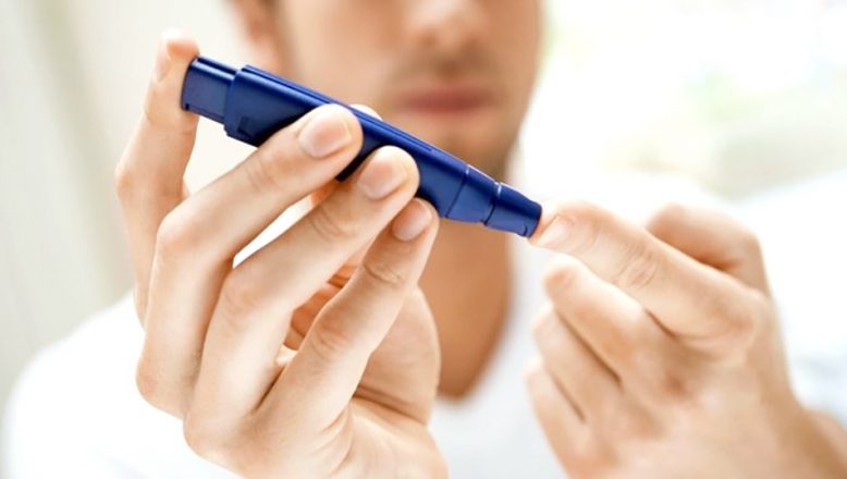 “Diyabet, büyük ölçüde önlenebilir”