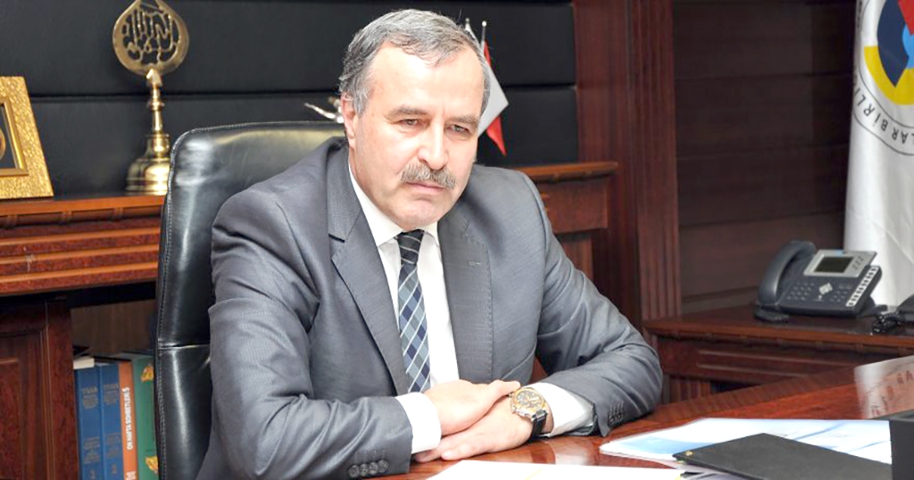 “Marmara’daki OSB’lerde, 828 bin 841 kişi çalışıyor”