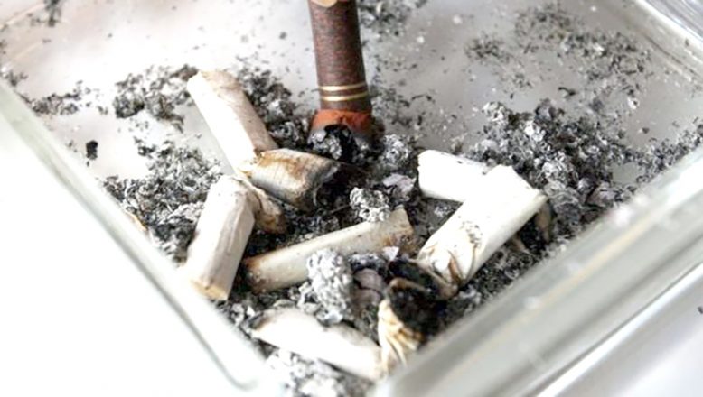 AB’de en çok, Bulgaristan vatandaşları sigara içiyor