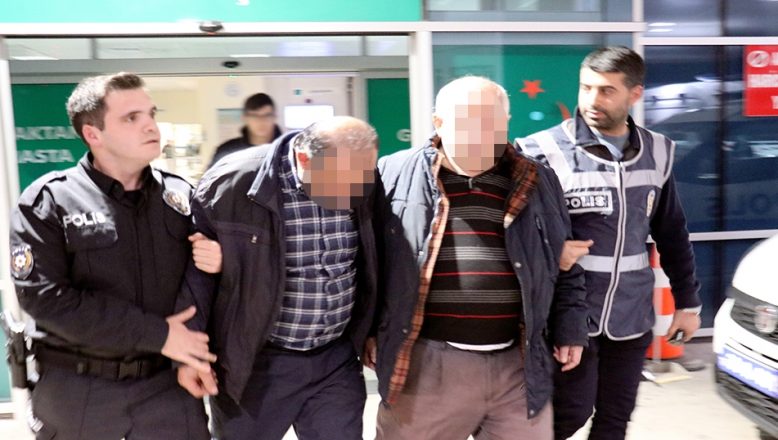 Kırklareli’nde fuhuş operasyonunda 4 kişi tutuklandı