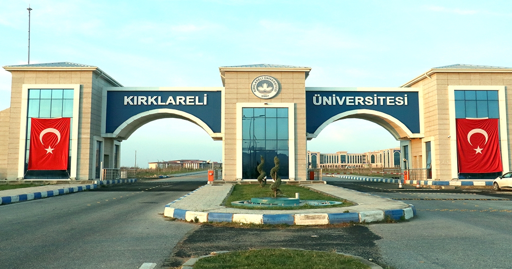 Kırklareli Üniversitesi de ‘uzaktan eğitim’ kararı aldı