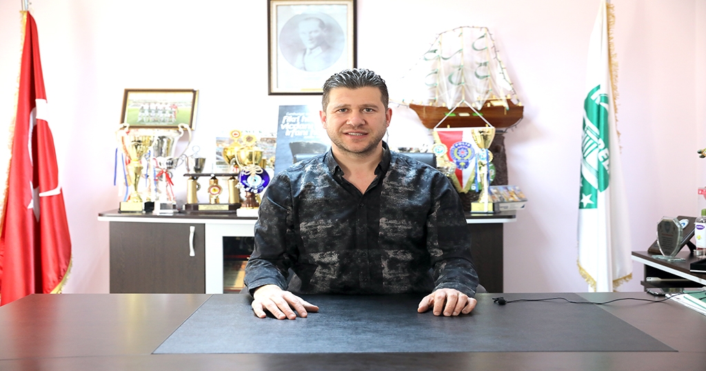GMG Kırklarelispor, Fenerbahçe maçında ‘Peri Masalı’nı sürdürmek istiyor