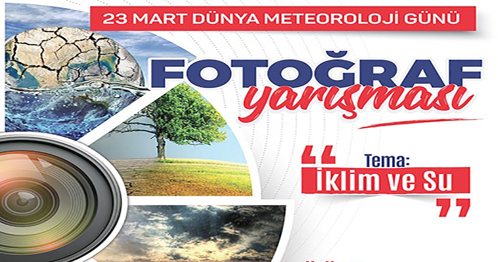 Meteoroloji yarışmasına Edirne daveti