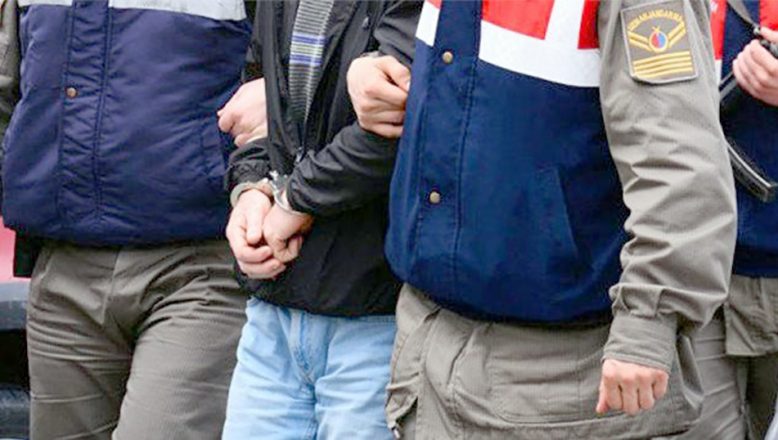 Yunanistan’a kaçmaya çalışırken yakalanan PKK şüphelisi tutuklandı
