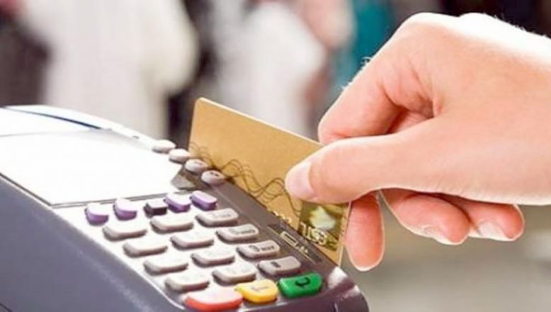 Kredi kartlı ödeme tutarı 2019’da 1 trilyon TL’ye yaklaştı