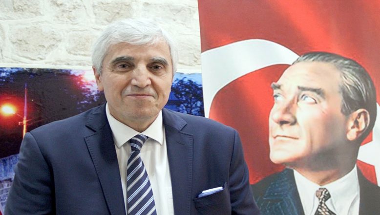 Prof. Dr. Bağcı: “Türkiye’nin Libya’da olması dengeleri değiştiriyor”