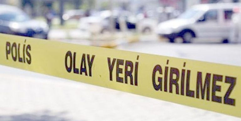 Edirne’de silahlı kavga: 1 ölü, 1 yaralı