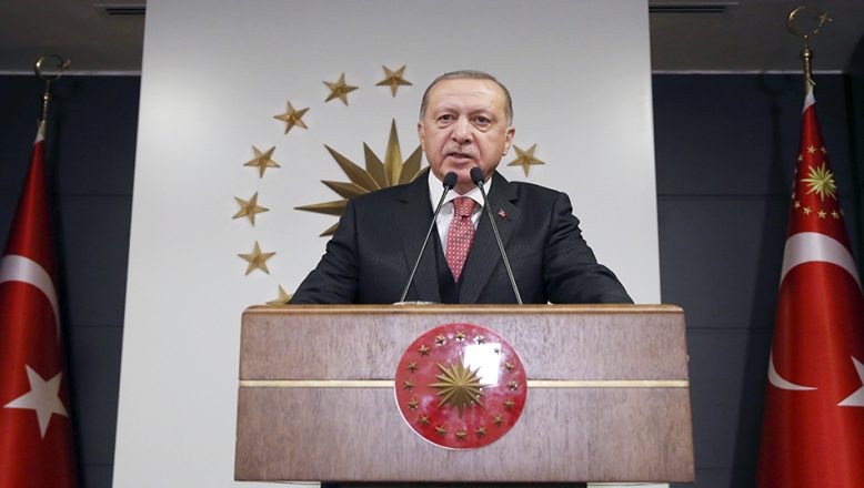 Cumhurbaşkanı Erdoğan açıkladı! İşte yeni normalleşme kararları