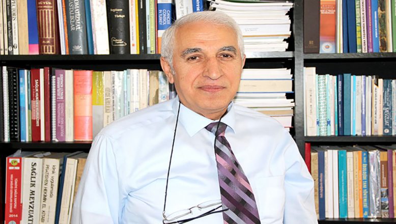 Prof. Dr. Yorulmaz, “Sağlık Bakanlığı ve Bilim Kurulu’nun önerilerine uyulmalı”