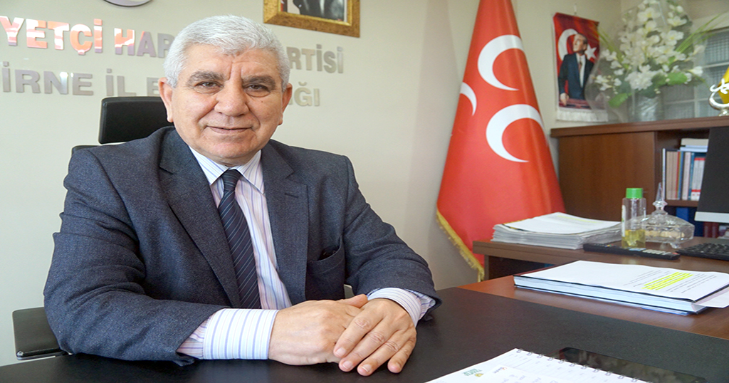 MHP lideri Bahçeli’den ‘göçmen kreşi’ talimatı