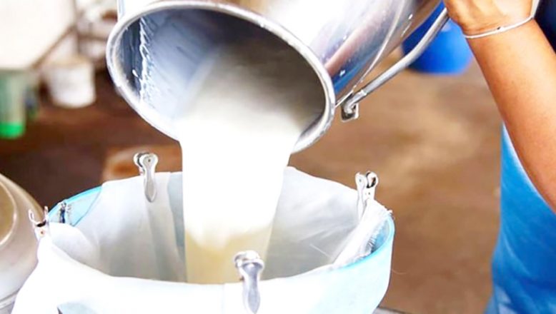 Çiğ süt fiyatlarının arttırılması talebi
