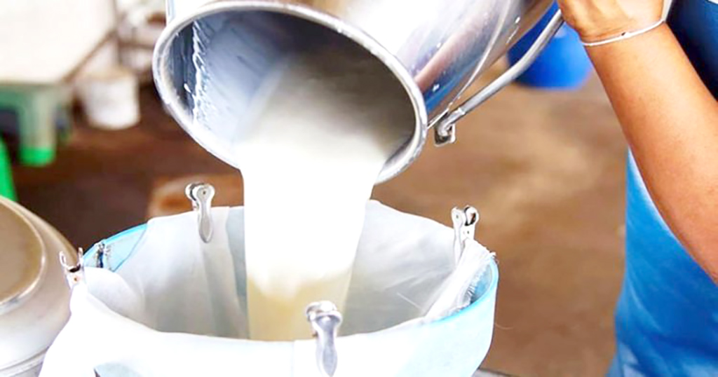 Çiğ süt fiyatlarının arttırılması talebi