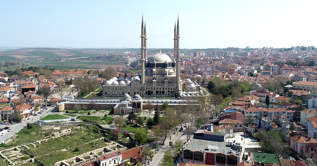 Mukabele geleneği, Ramazan’da, Selimiye’den canlı yayınla sürdürülecek