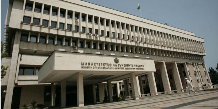 Bulgaristan Konsoloslukları normal çalışma rejimine dönüyor
