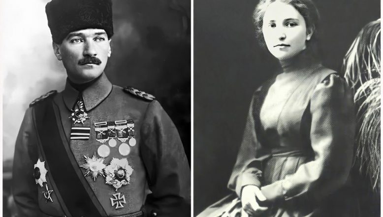 Atatürk’ün Bulgar aşkı beyaz perdeye aktarılıyor
