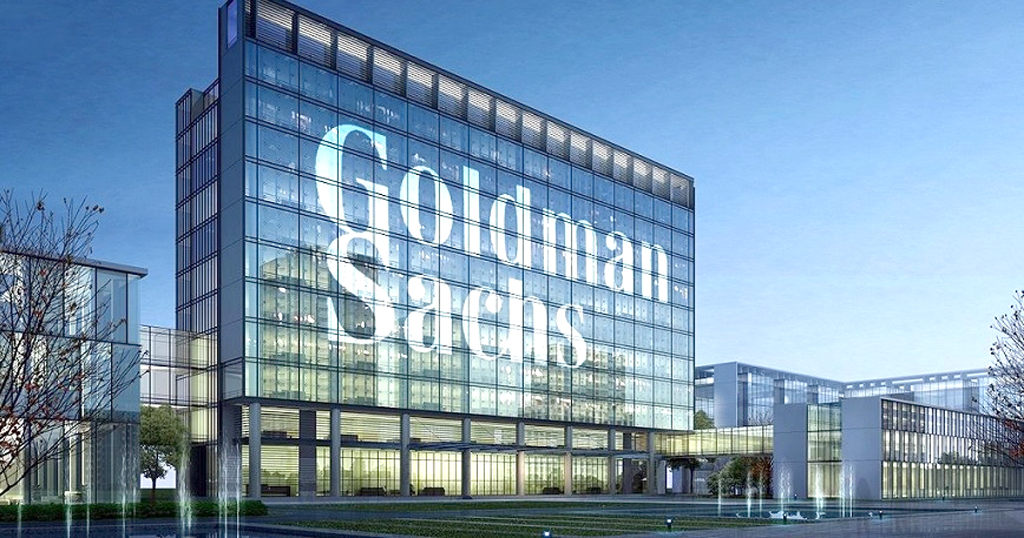 Aydem Enerji finansmanının 100 milyon doları, Goldman Sachs’tan