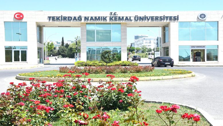 Namık Kemal Üniversitesi sözleşmeli personel alacak