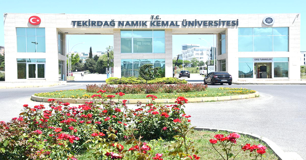 Namık Kemal Üniversitesi sözleşmeli personel alacak
