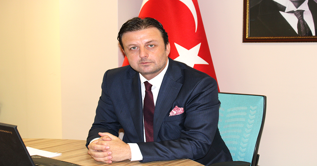 ‘e-duruşma’ sistemi, Pınar’ında katılımıyla denendi