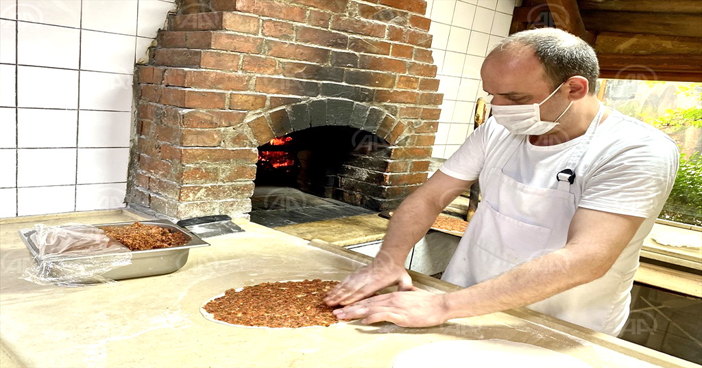 Bulgaristan’da Türk lokantası hizmetleriyle örnek oldu