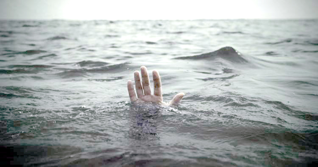 Denizde kaybolan kişinin cesedine ulaşıldı
