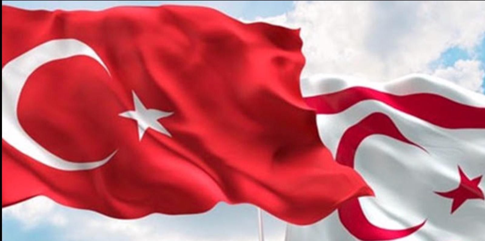 KGK, “Türkiyesiz Kıbrıs, Kıbrıssız Türkiye olmaz”