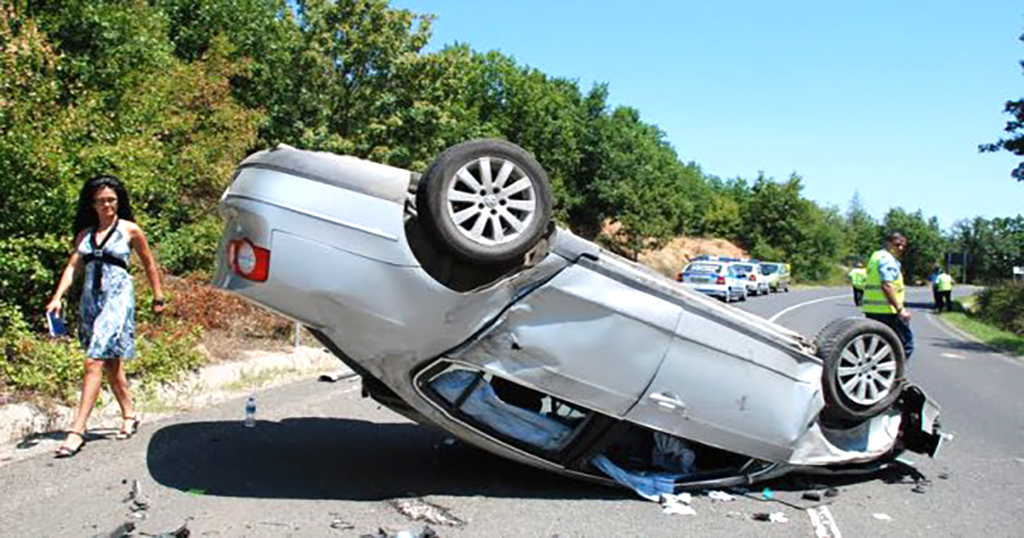 Bulgaristan, ölümlü trafik kazalarında AB’nde ön sıralarda