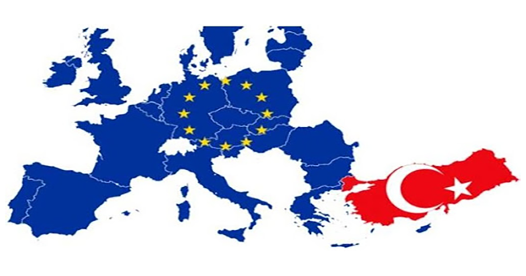 Yunanistan, Türkiye’ye yaptırım için AB’ye başvurdu