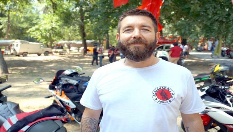 Uluslararası Edirne Motosiklet Festivali, iptal edildi