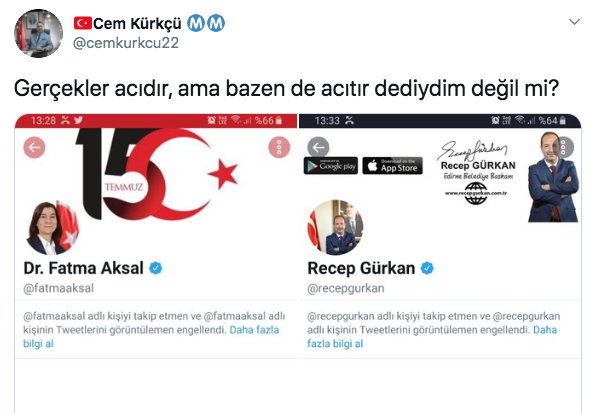 CHP ve AK Parti’nin ‘Engel İttifakı’