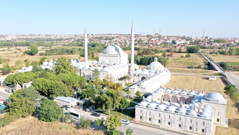 Osmanlı’da “insana verilen değerin” anlatıldığı müze ilgi görüyor