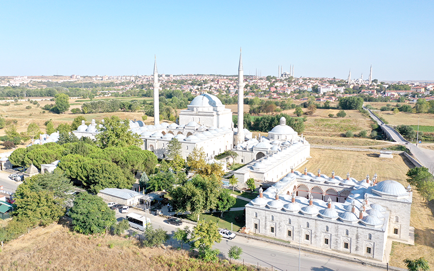 Osmanlı’da “insana verilen değerin” anlatıldığı müze ilgi görüyor