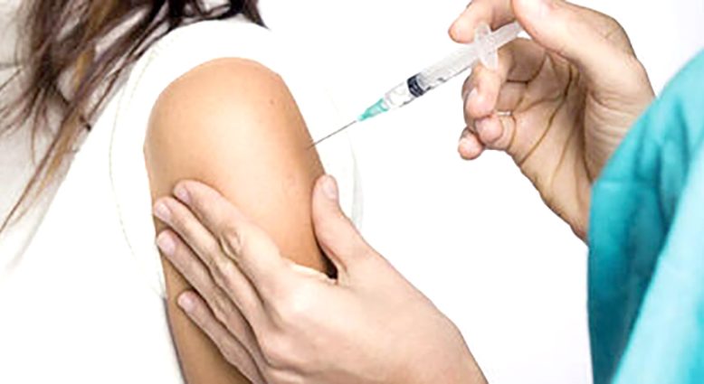 Eczanelerde, grip aşısı tükendi