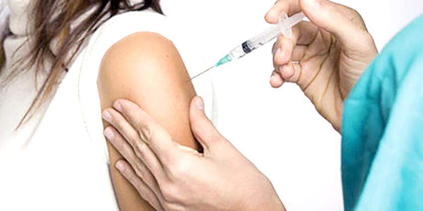 Eczanelerde, grip aşısı tükendi
