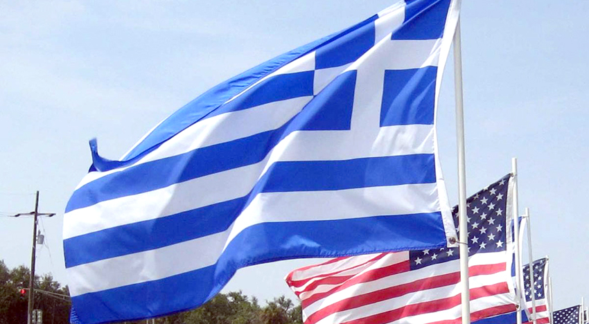 ABD ve Yunanistan’dan, kapsamlı iş birliği anlaşması