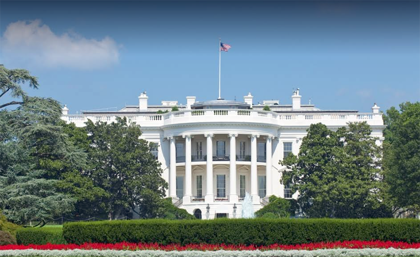 Beyaz Saray’da koronavirüs vaka sayısı artıyor