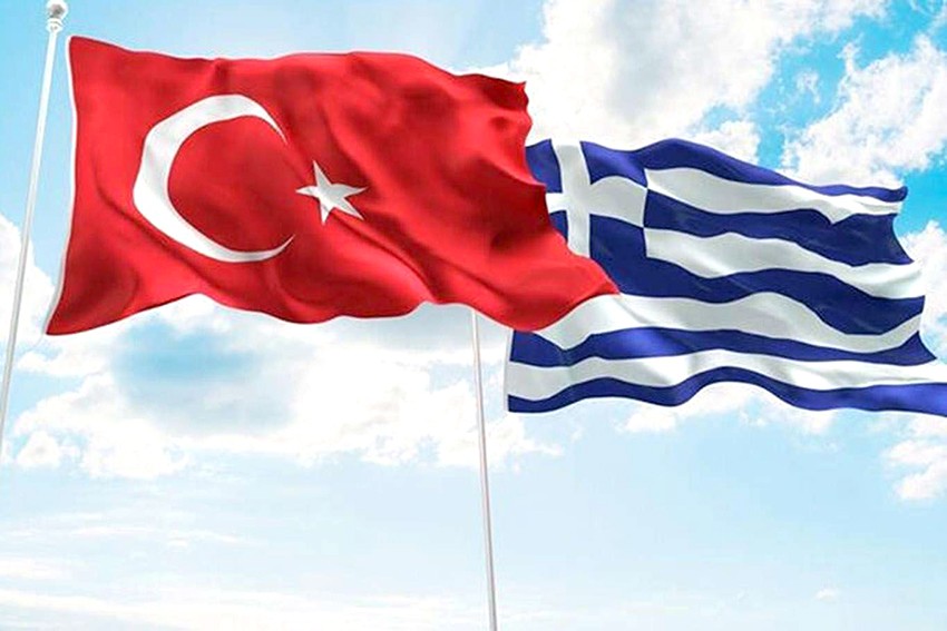 Türkiye ile Yunanistan anlaştı