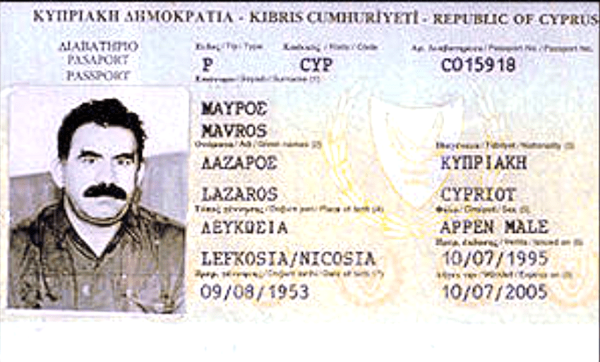 AB’den, Güney Kıbrıs Rum Kesimi’ne ve Malta’ya, vatandaşlık soruşturması