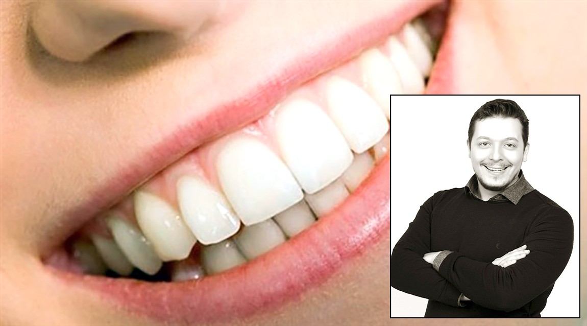 Estetik Diş Hekimliği’ni anlattı
