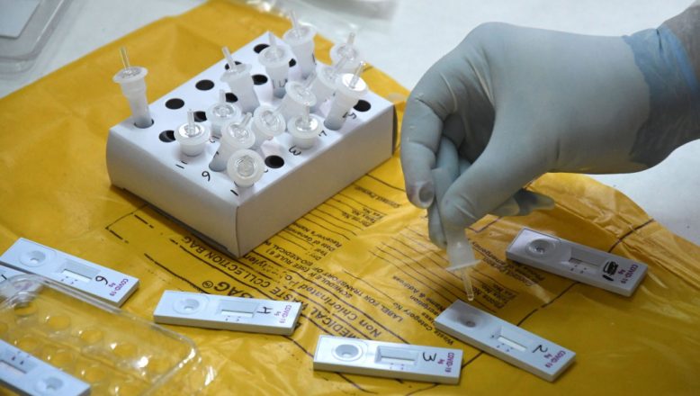 Bulgaristan’da koronavirüs kabusu! Son 24 saatte 152 ölüm