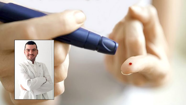 “Kovid-19, diyabetli hastalarda şeker komasına yol açabilir”