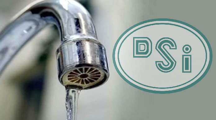 DSİ’den su kesintisi açıklaması