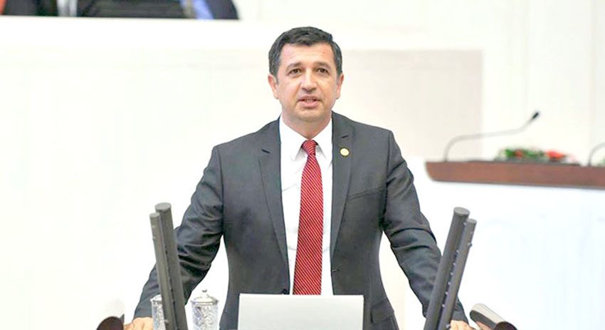 Gaytancıoğlu, Edirne’deki yatırımlara bütçeden yeterli pay ayrılmadığını savundu