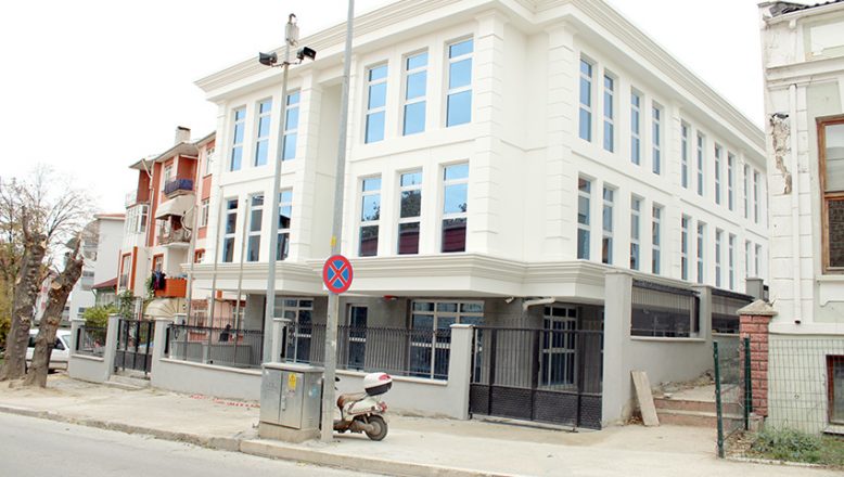 İŞKUR’a modern bina